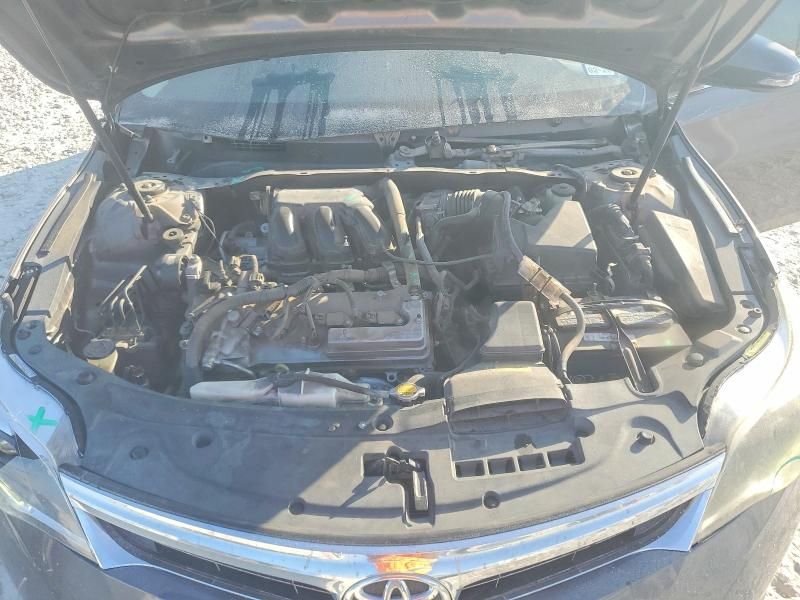 2013 Toyota Avalon Base