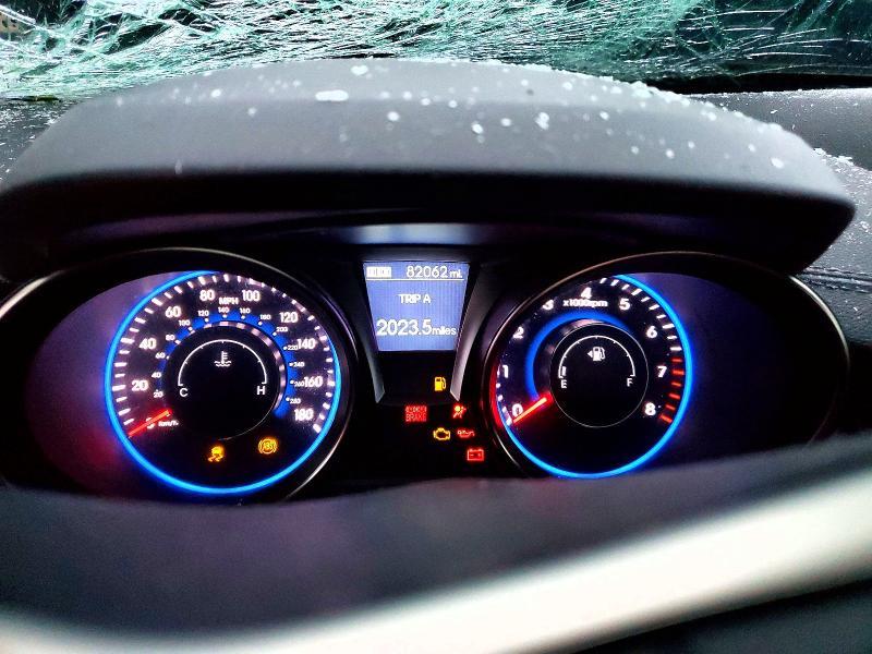 2015 Hyundai Genesis Coupe 3.8l