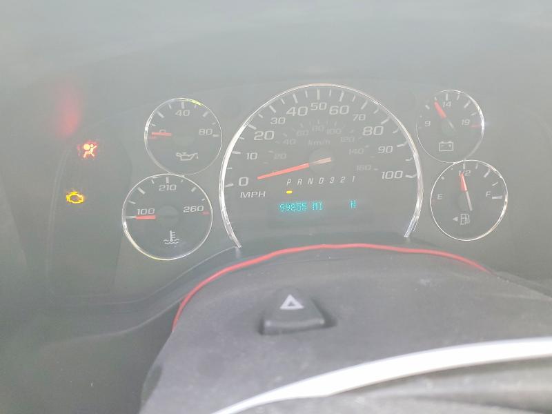 2008 Chev Express G3500