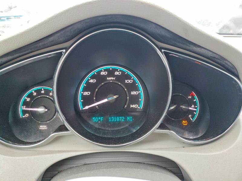 2010 Chevrolet Malibu 2LT