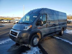 Vehiculos salvage en venta de Copart Glassboro, NJ: 2020 Dodge RAM Promaster 3500 Delivery Van