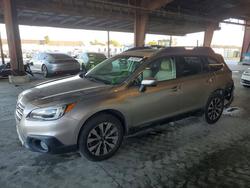 2015 Subaru Outback 2.5i Limited for sale in American Canyon, CA