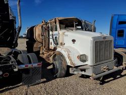 Peterbilt 357 Water Truck Vehiculos salvage en venta: 2007 Peterbilt 357 Water Truck