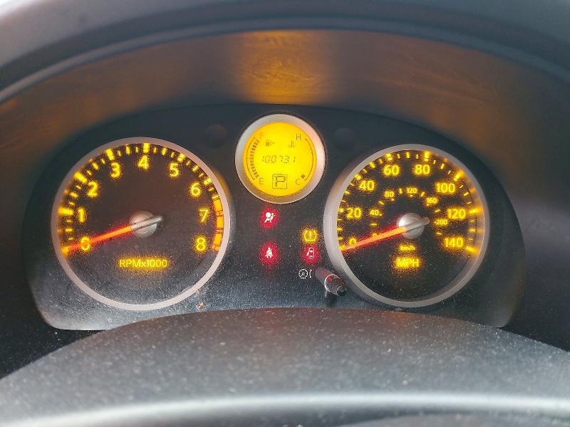 2008 Nissan Sentra 2.0