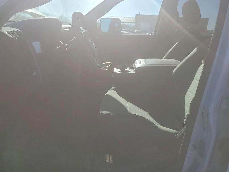 2017 Dodge Ram 2500 st