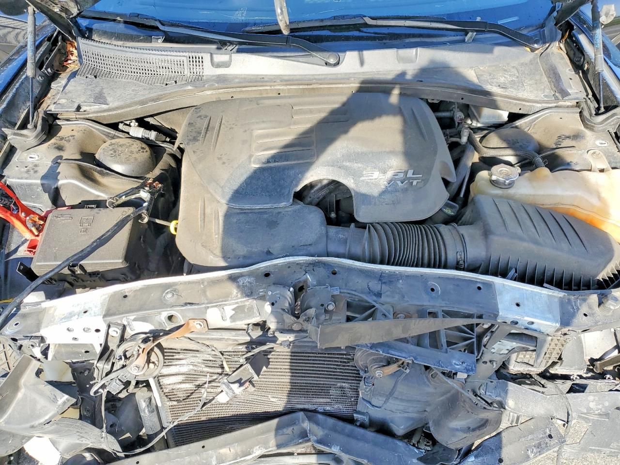 2020 Dodge Charger gt