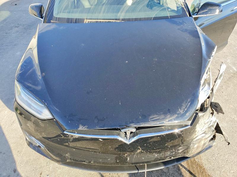 2019 Tesla Model x