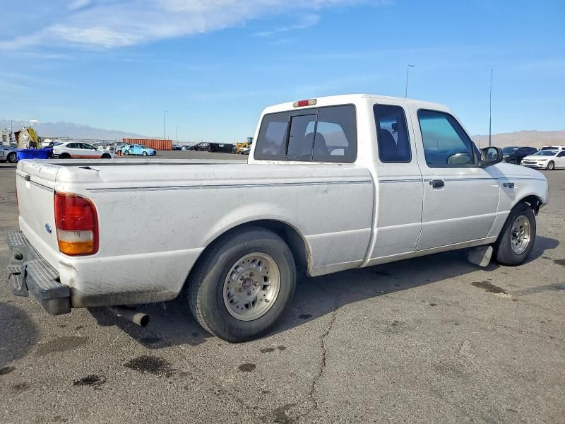 1994 Ford Ranger Super cab