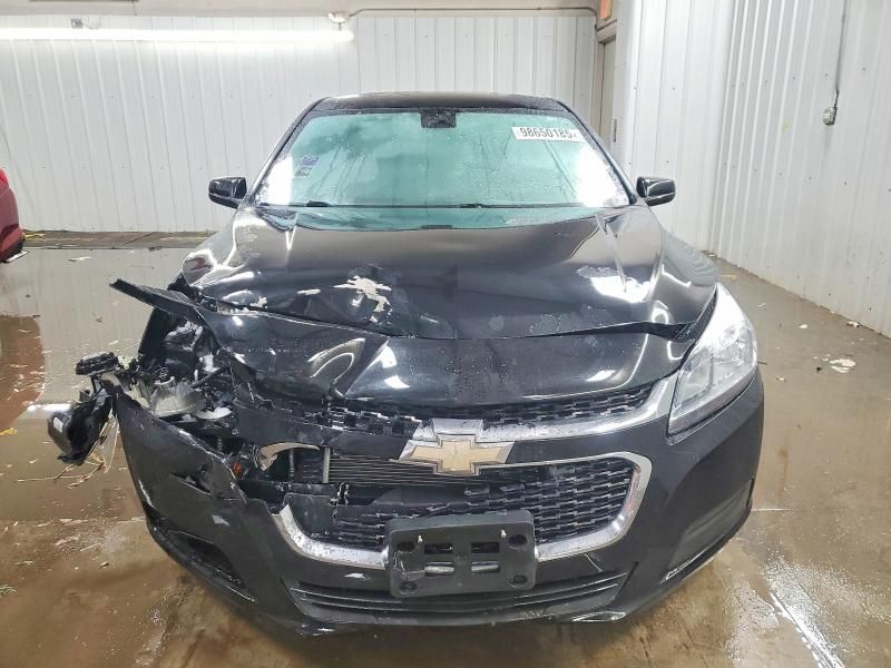 2014 Chevrolet Malibu ls
