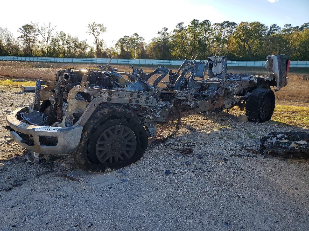 2019 Ford F250 Super Duty