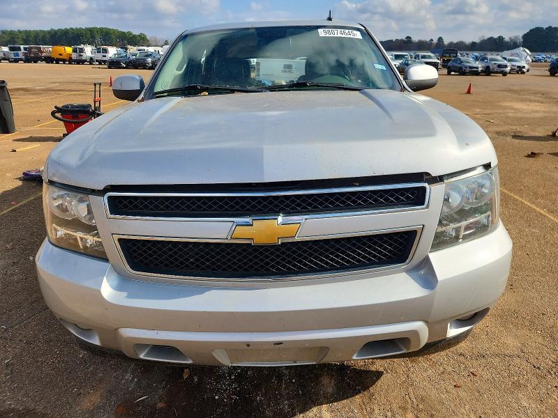 2011 Chevrolet Tahoe C1500 lt