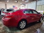 2012 Buick Lacrosse