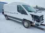 2024 Ford Transit T-150