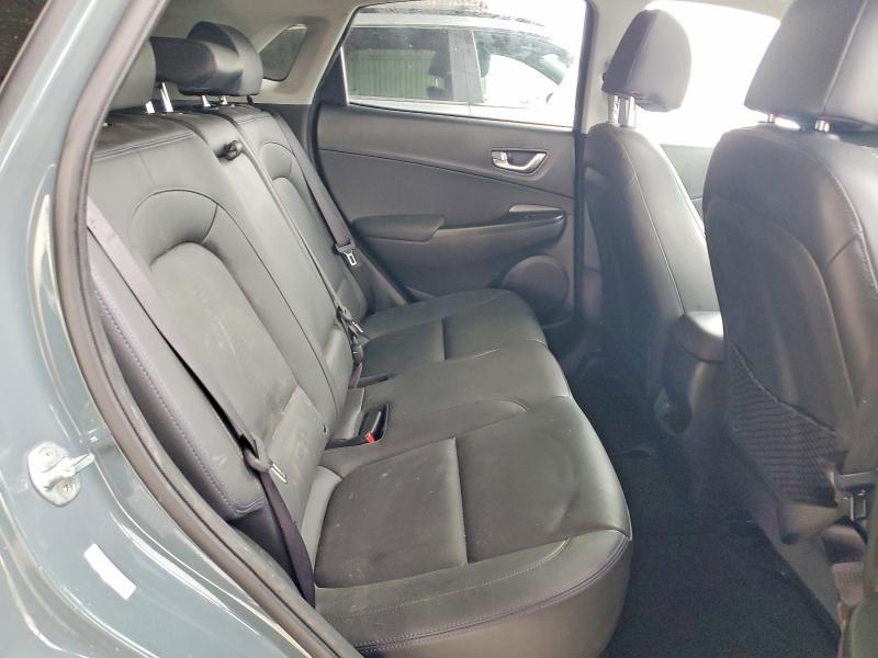 2022 Hyundai Kona Limited