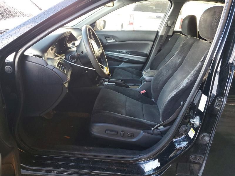 2010 Honda Accord ex