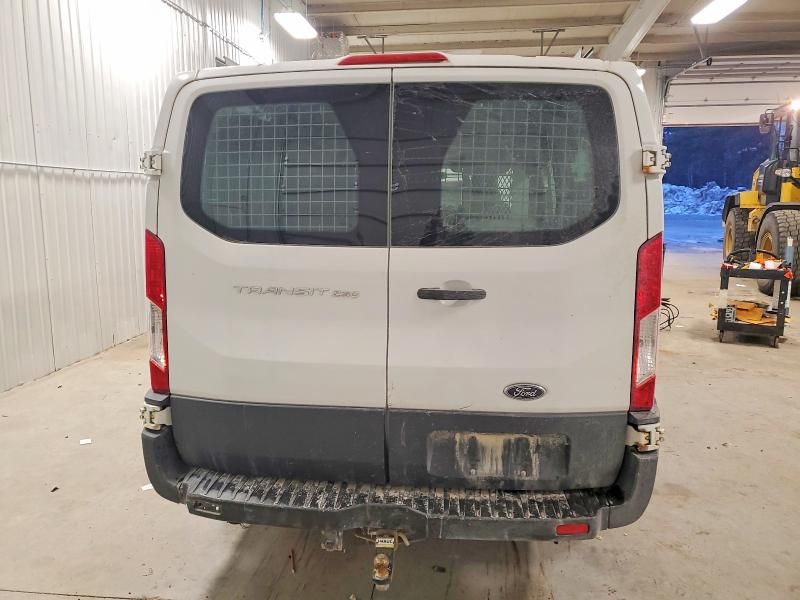 2015 Ford Transit T-250