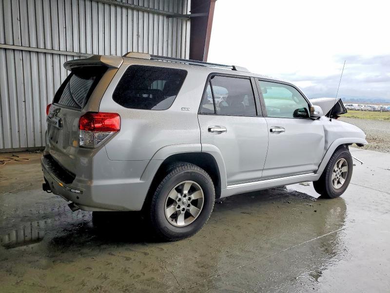 2010 Toyota 4runner SR5