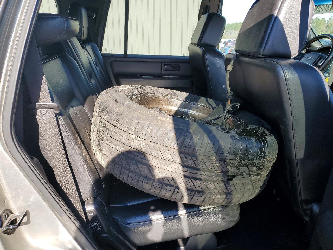 2008 Ford Expedition xlt