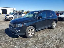2017 Jeep Compass Latitude for sale in Lumberton, NC