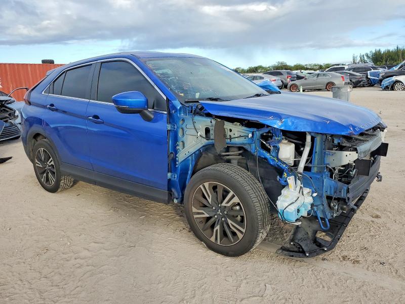 2023 Mitsubishi Eclipse Cross se