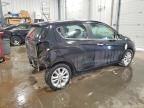 2021 Chevrolet Spark 2LT