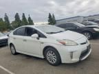 2014 Toyota Prius Plug-in