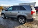 2011 KIA Sorento ex