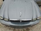 2003 Jaguar X-type 2.5