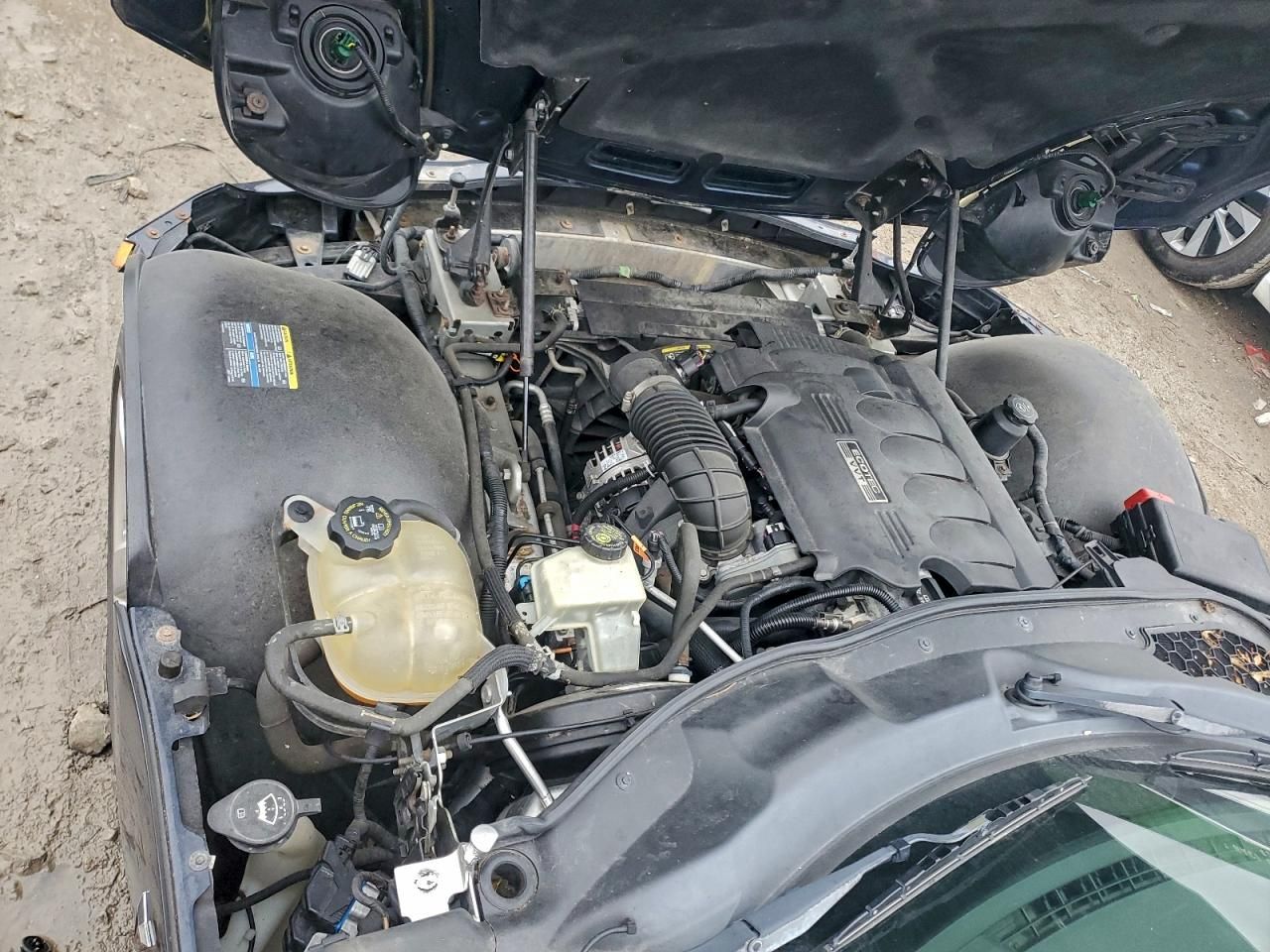 2006 Pontiac Solstice