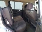 2008 Nissan Pathfinder s