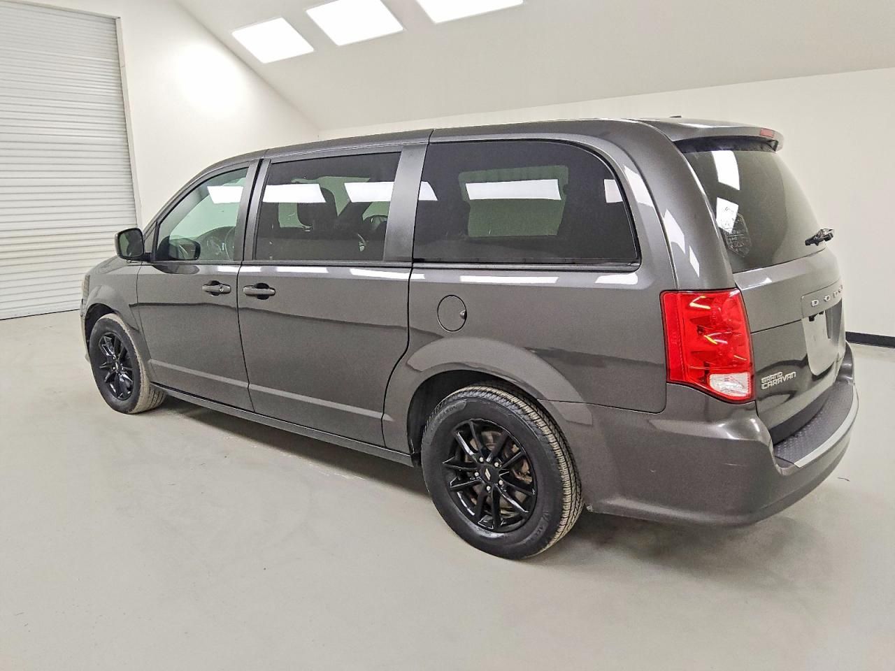 2020 Dodge Grand Caravan gt