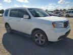 2013 Honda Pilot ex