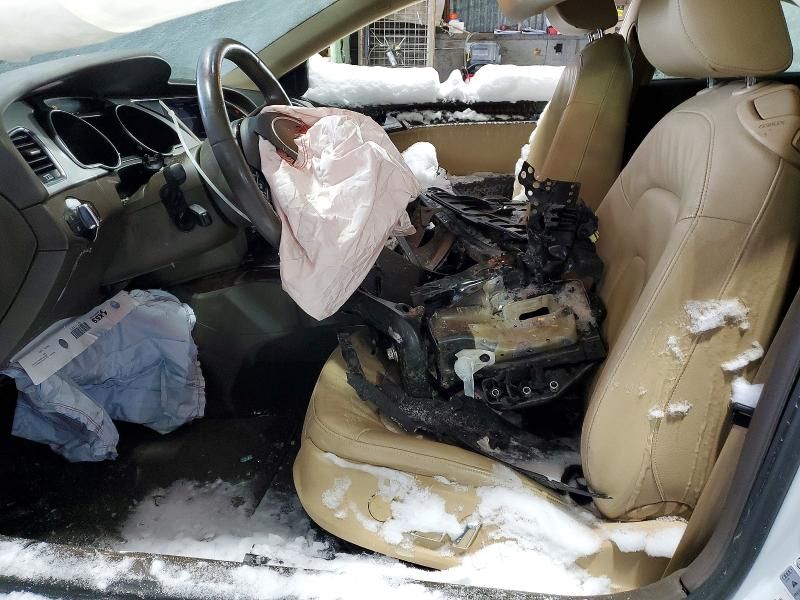 2015 Audi A5 Premium Plus