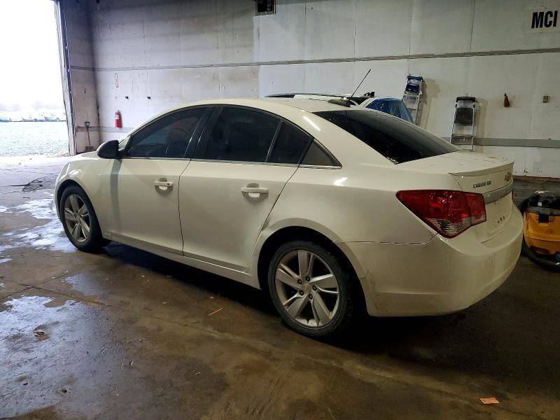 2015 Chevrolet Cruze
