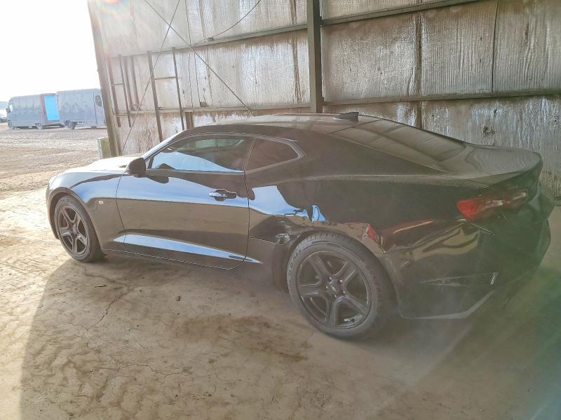 2021 Chevrolet Camaro lt