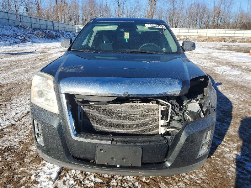 2014 GMC Terrain sle