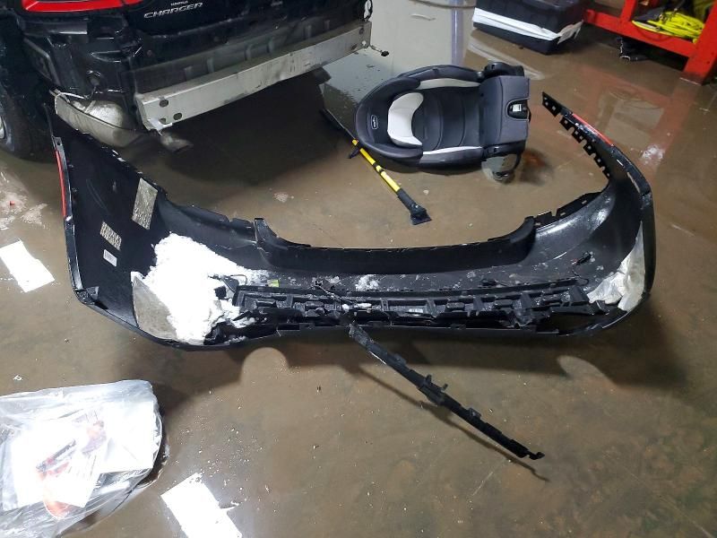 2016 Dodge Charger Police