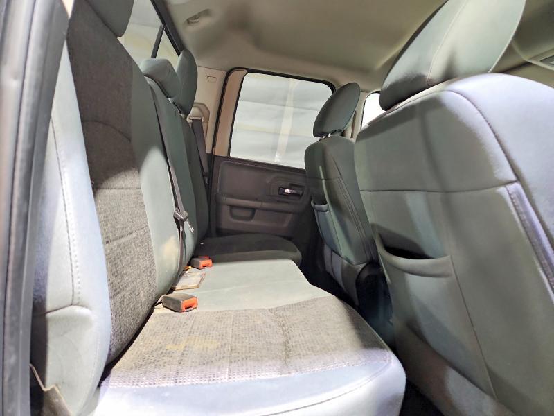 2017 Dodge RAM 1500 SLT