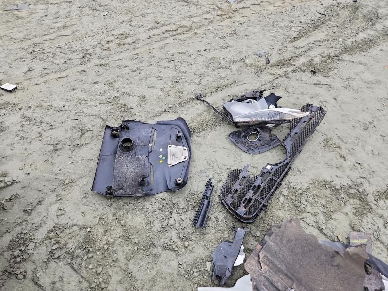 2018 Mercedes-Benz Gla 250 4matic