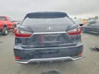 2020 Lexus Rx 450h