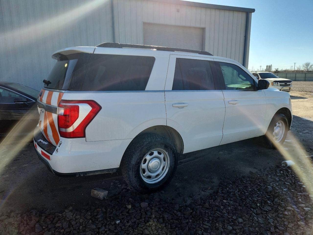 2019 Ford Expedition xl