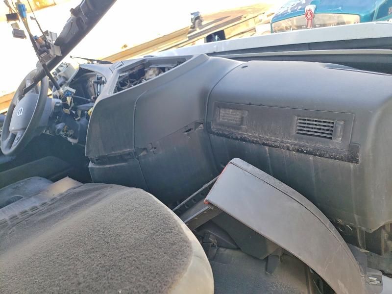 2023 Volvo VNL Semi Truck