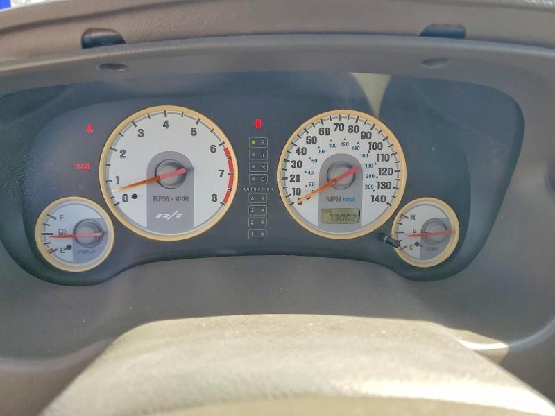 2005 Dodge Stratus R/T