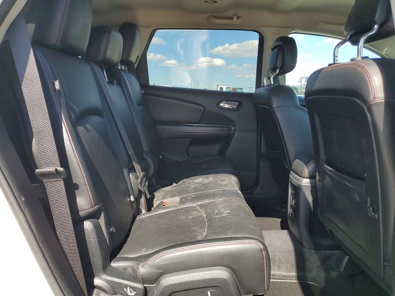 2018 Dodge Journey gt