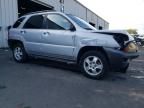 2007 KIA Sportage lx