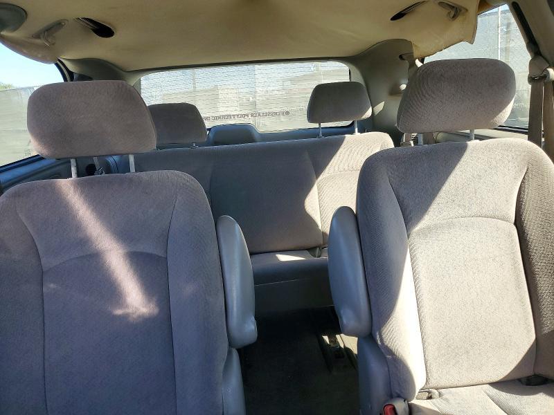 2003 Dodge Grand Caravan Sport