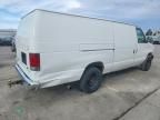 2001 Ford Econoline E250 Van