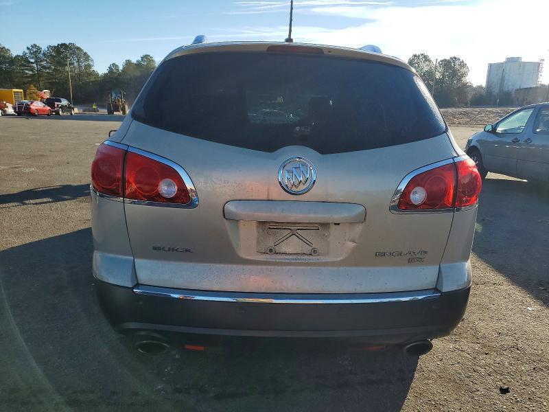 2010 Buick Enclave cxl