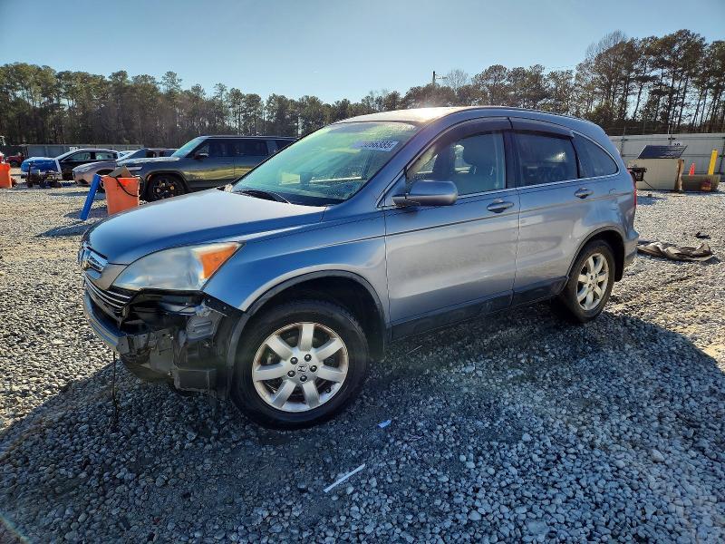 2008 Honda Cr-v exl