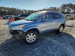 Honda crv salvage cars for sale: 2008 Honda Cr-v exl